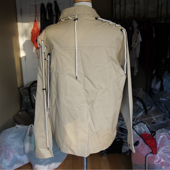 Craig Green trench coat/jacket - Picture 5 of 7